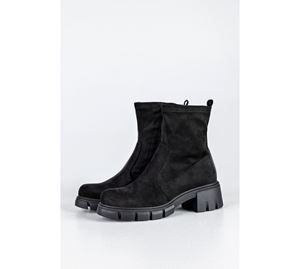 Shoes Bazaar -  Shoes Bazaar - Γυναικεία Μποτάκια MUSK