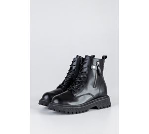 Musk Shoes - Γυναικεία Μποτάκια MUSK Musk Shoes