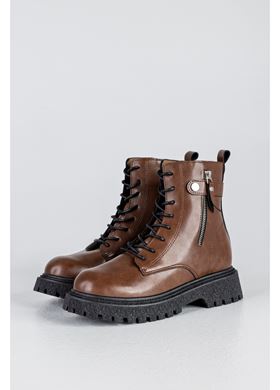 Γυναικεία Μποτάκια MUSK