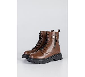 Musk Shoes - Γυναικεία Μποτάκια MUSK Musk Shoes