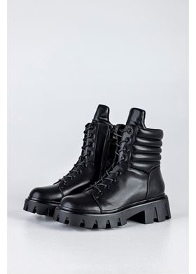 Γυναικεία Μποτάκια MUSK