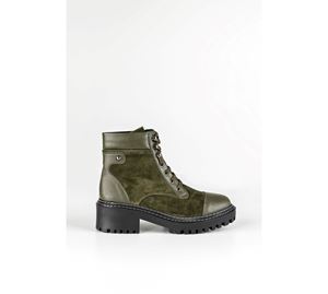 Musk Shoes Musk Shoes - Γυναικεία Μποτάκια MUSK