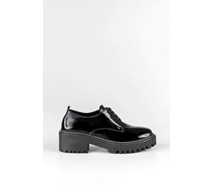 Shoes Bazaar - Γυναικεία Oxford MUSK