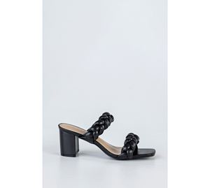 Shoes Bazaar - Γυναικεία Πέδιλα MUSK 2025