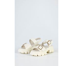  Shoes Bazaar - Γυναικεία Πέδιλα MUSK 2025