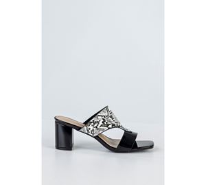 Shoes Bazaar - Γυναικεία Πέδιλα MUSK