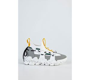 Shoes Bazaar - Γυναικεία Sneakers MUSK