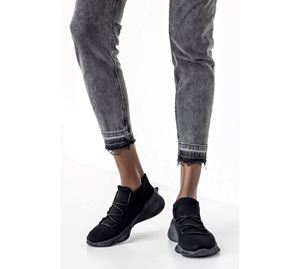 Shoes Bazaar - Γυναικεία Sneakers MUSK Shoes Bazaar