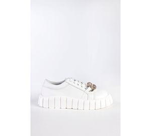 Shoes Bazaar - Γυναικεία Sneakers MUSK