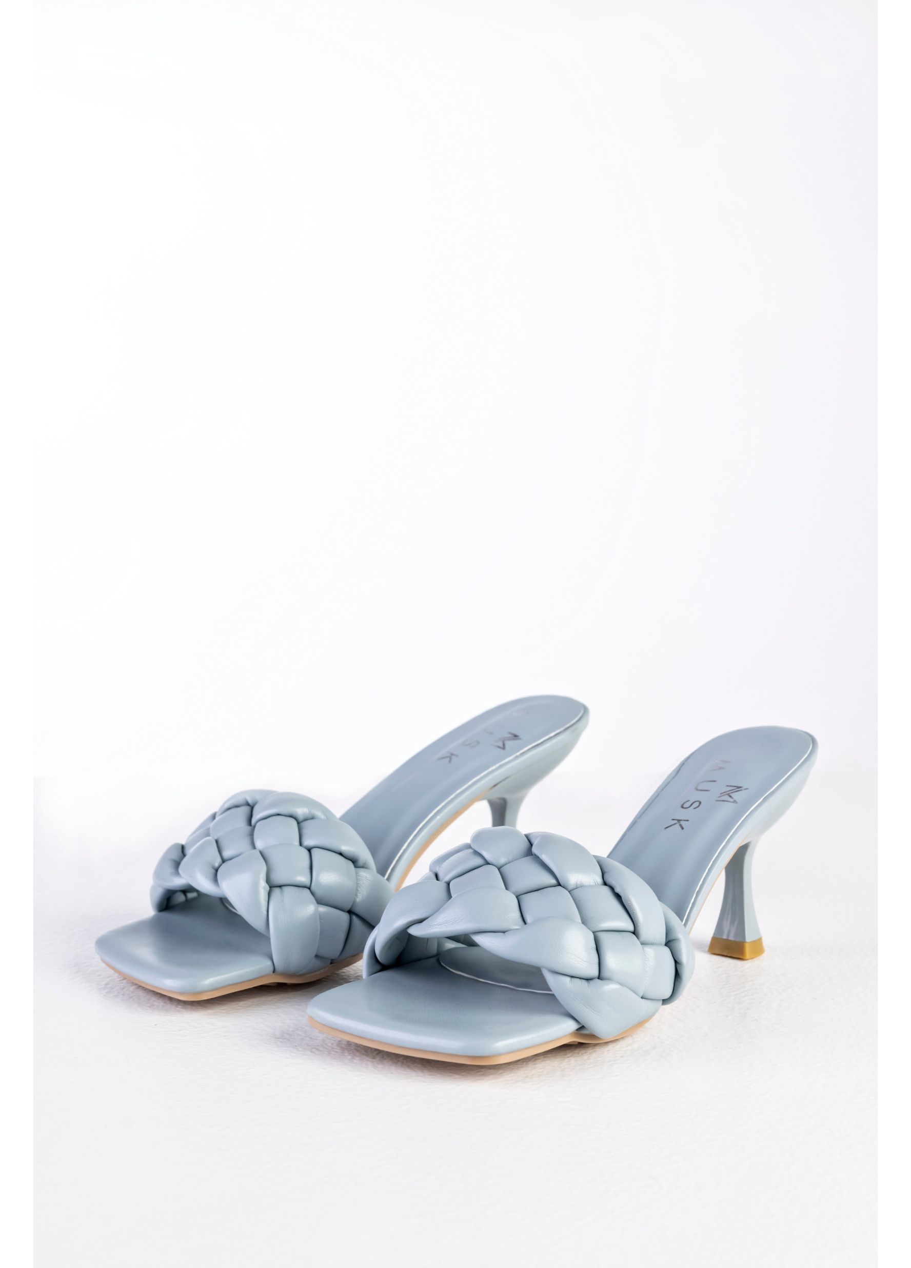 Musk Sandals Musk Sandals - Γυναικεία Πέδιλα MUSK