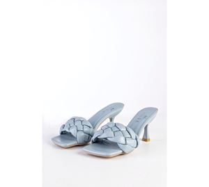 Musk Shoes Musk Shoes - Γυναικεία Πέδιλα MUSK