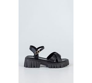 Shoes Bazaar - Γυναικεία Πέδιλα MUSK