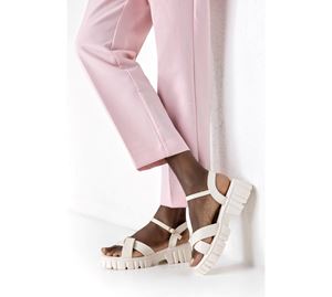 Shoes Bazaar - Γυναικεία Πέδιλα MUSK