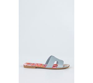 Shoes Bazaar - Γυναικεία Σανδάλια MUSK