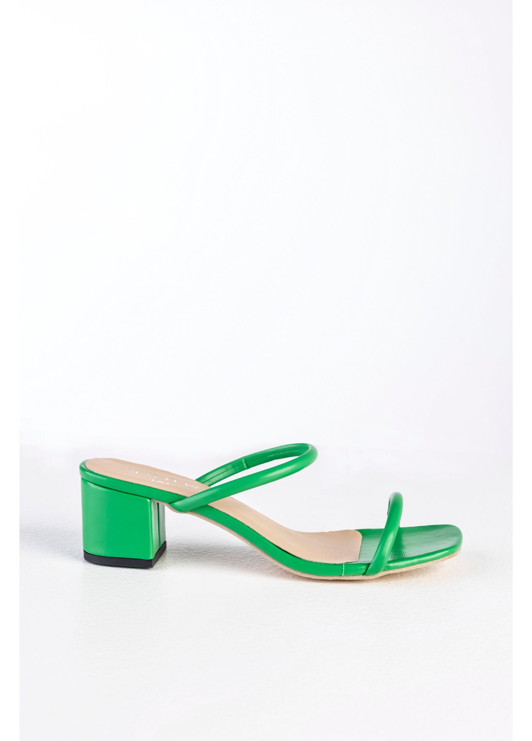 Musk Sandals Musk Sandals - Γυναικεία Πέδιλα MUSK