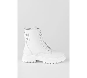 Musk Shoes - Γυναικεία Μποτάκια MUSK Musk Shoes