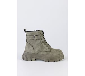 Musk Shoes - Γυναικεία Μποτάκια MUSK Musk Shoes