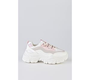  Shoes Bazaar - Γυναικεία Sneakers MUSK 2025