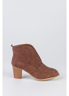 Γυναικεία Μποτάκια MUSK