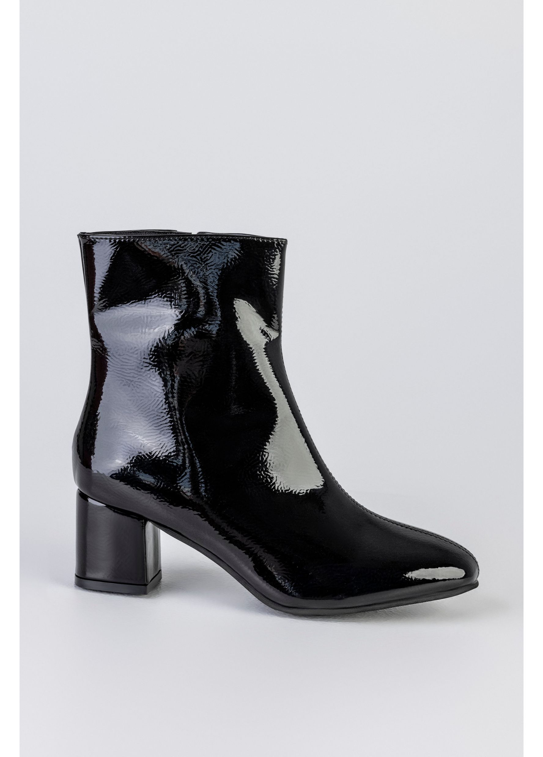 Shoes Bazaar - Γυναικεία Μποτάκια MUSK