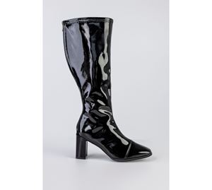 Musk Shoes Musk Shoes - Γυναικείες Μπότες MUSK