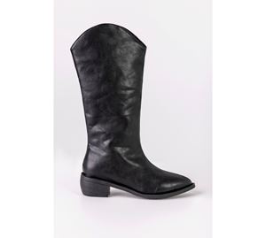Musk Shoes Musk Shoes - Γυναικείες Μπότες MUSK
