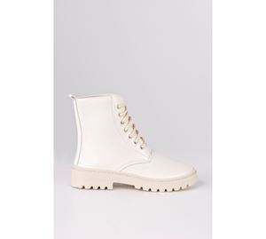 Musk Shoes - Γυναικεία Μποτάκια MUSK Musk Shoes