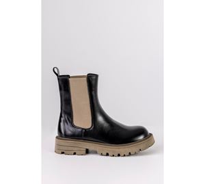 Musk Shoes - Γυναικεία Μποτάκια MUSK Musk Shoes