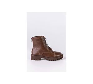 Musk Shoes - Γυναικεία Μποτάκια MUSK Musk Shoes