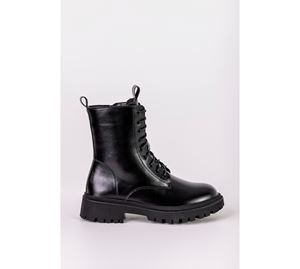 Musk Shoes - Γυναικεία Μποτάκια MUSK Musk Shoes