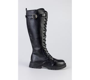 Musk Shoes Musk Shoes - Γυναικείες Μπότες MUSK