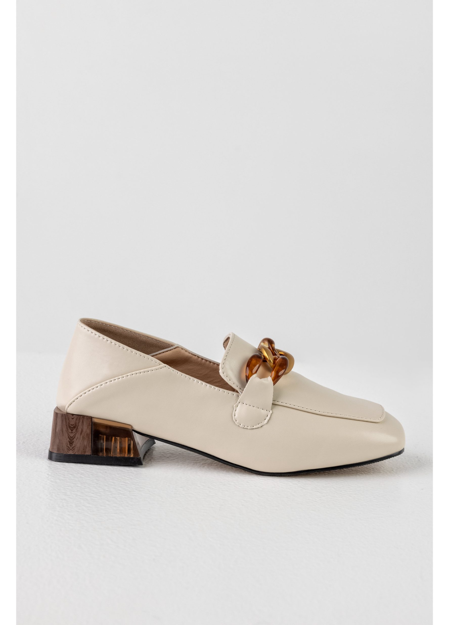Musk Shoes Musk Shoes - Γυναικεία Μοκασίνια MUSK