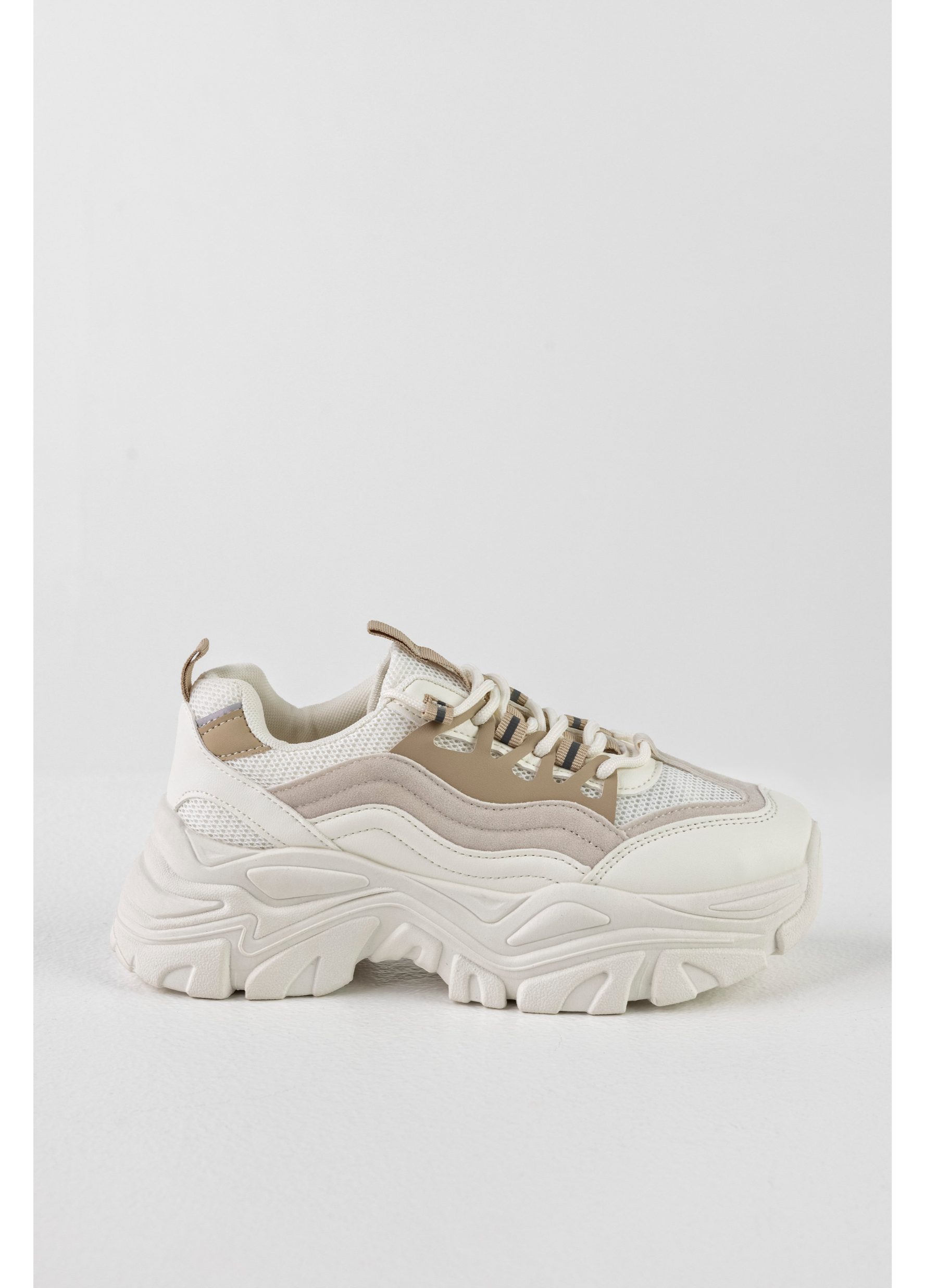 X- Treme Offers - Γυναικεία Sneakers MUSK