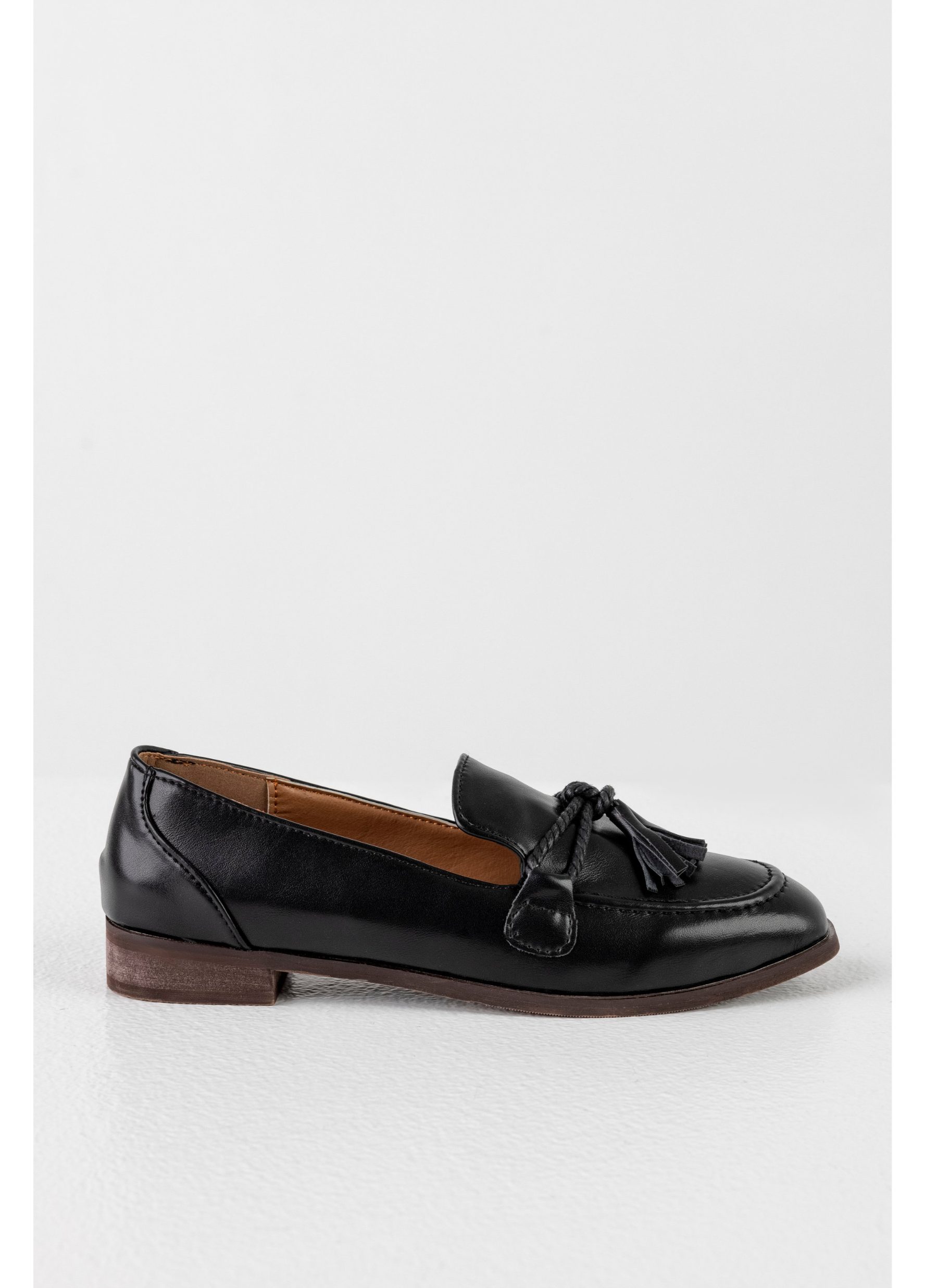 Shoes Bazaar Shoes Bazaar - Γυναικεία Μοκασίνια MUSK