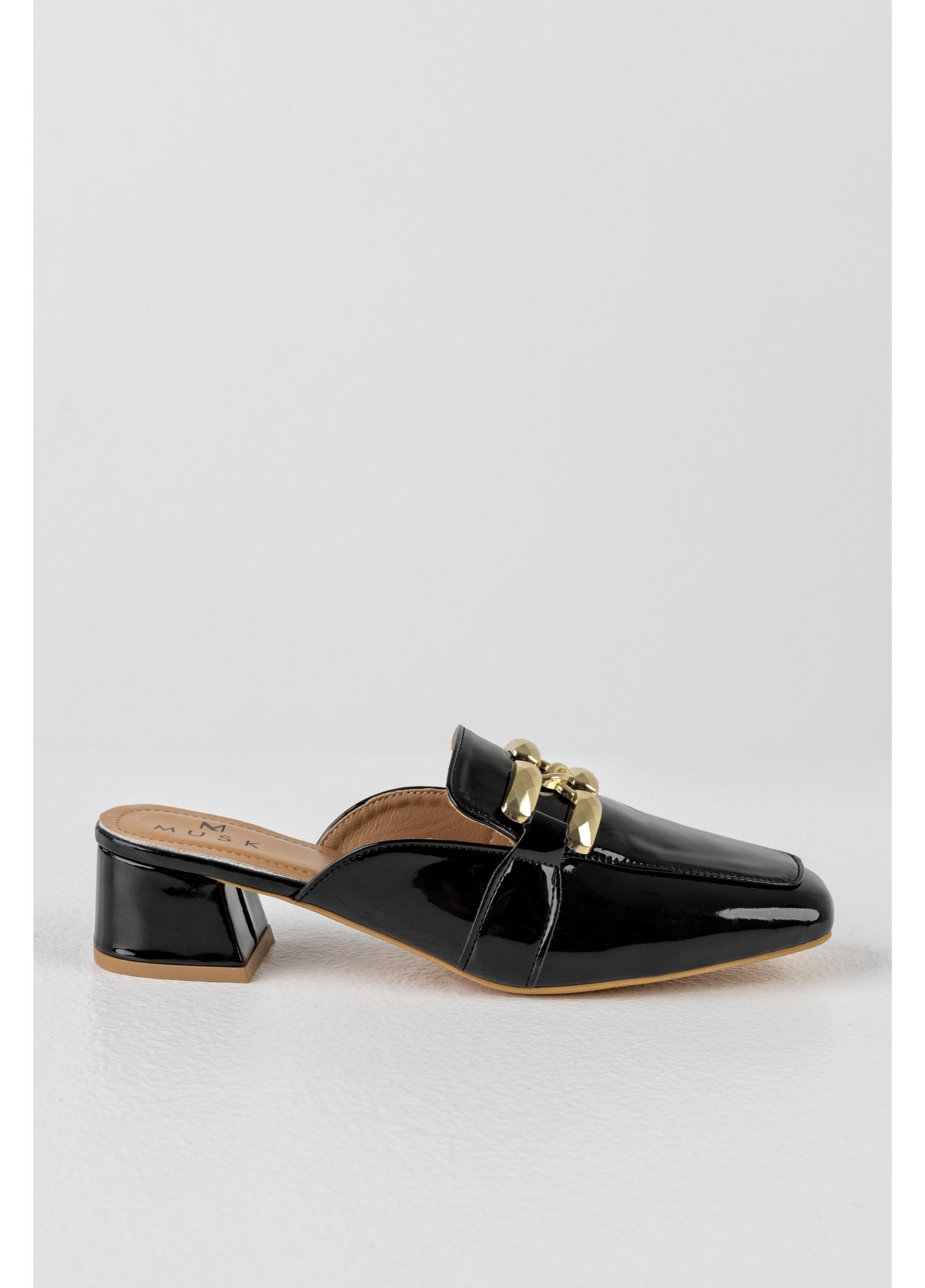 Musk Sandals Musk Sandals - Γυναικεία Brogues & Loafers MUSK
