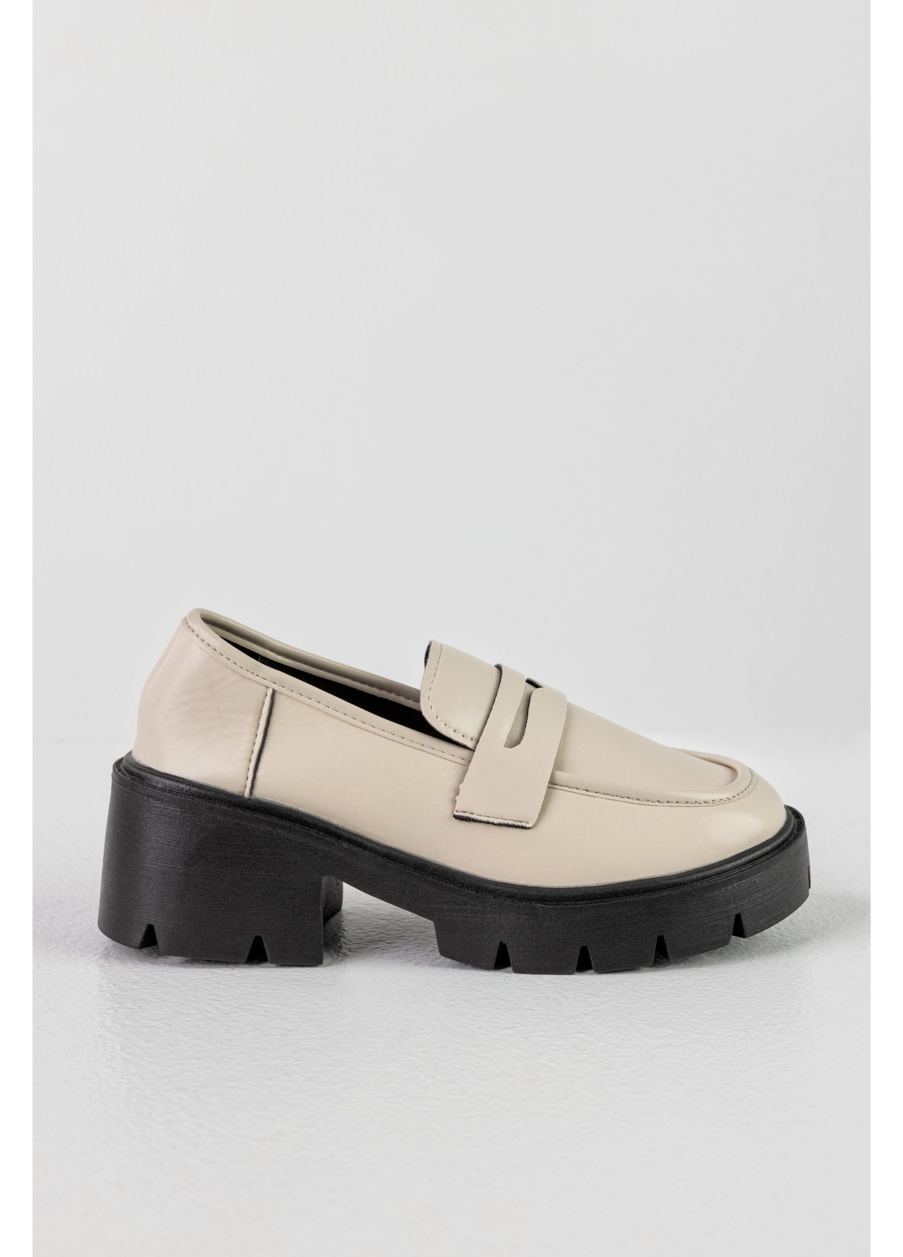 Musk Shoes Musk Shoes - Γυναικεία Brogues & Loafers