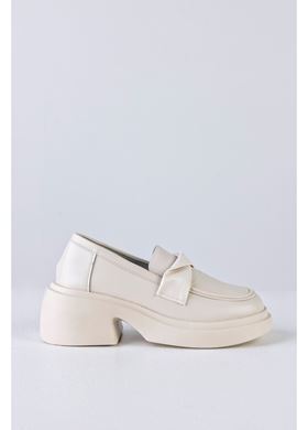 Γυναικεία Brogues & Loafers MUSK