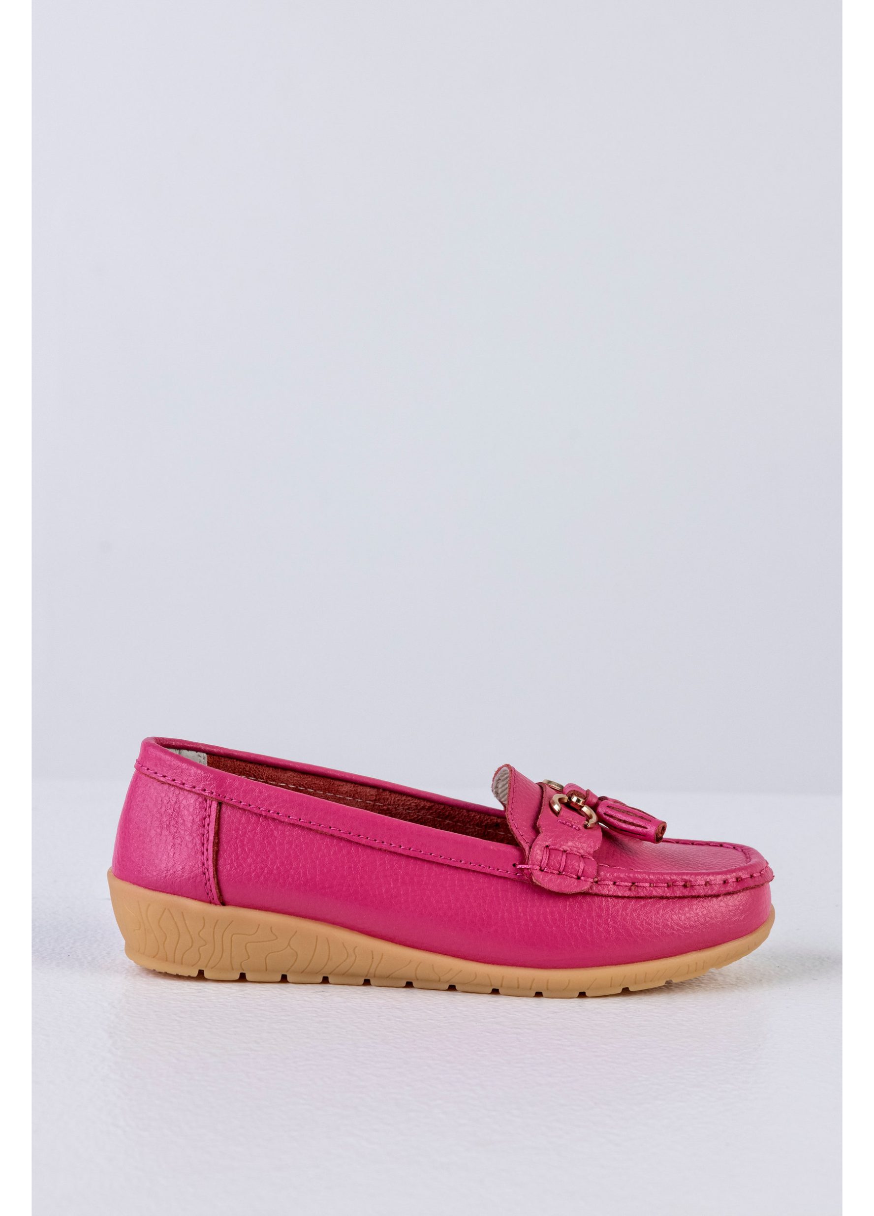 Musk Shoes Musk Shoes - Γυναικεία Μοκασίνια MUSK