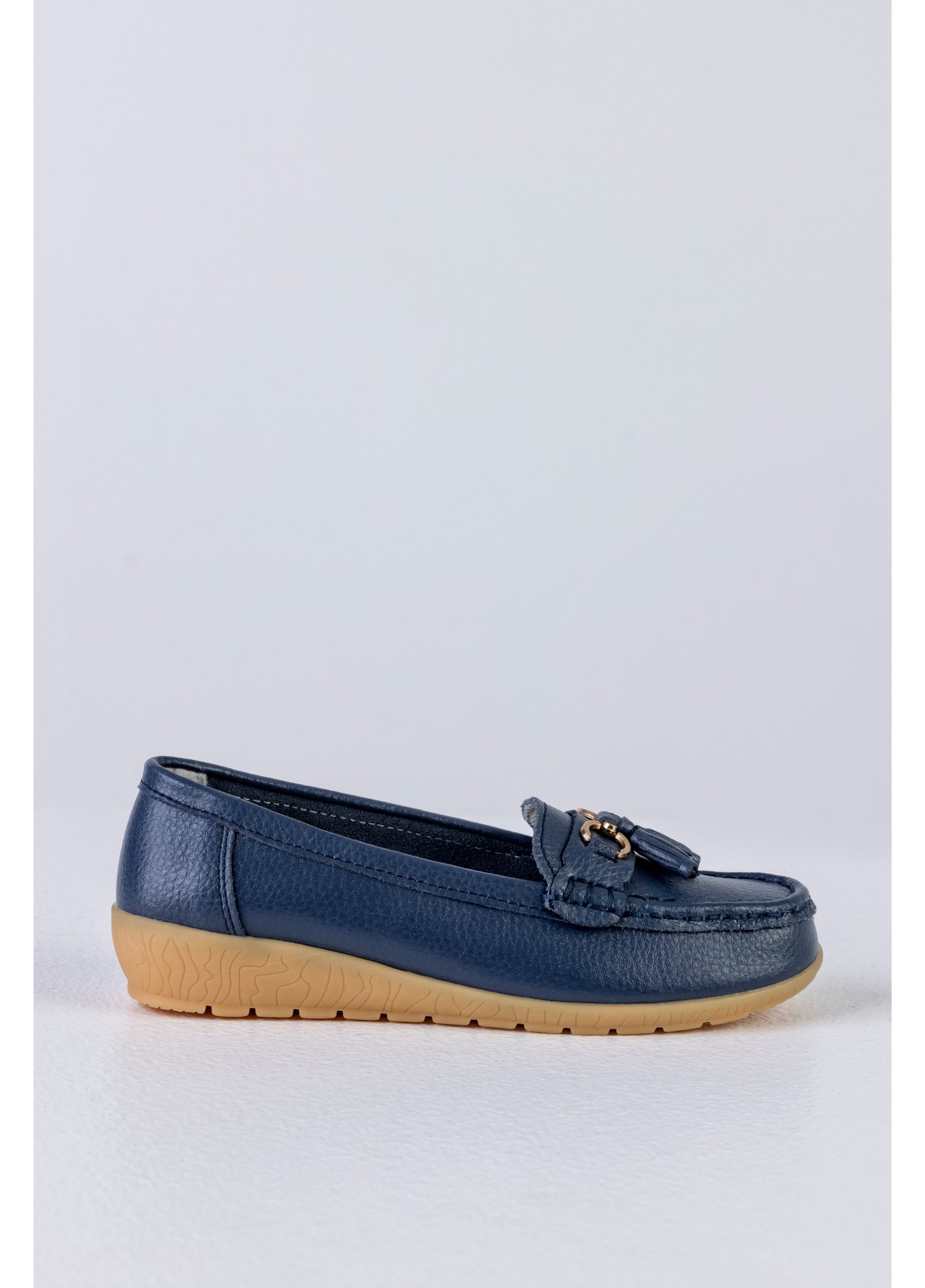 Musk Shoes Musk Shoes - Γυναικεία Μοκασίνια MUSK