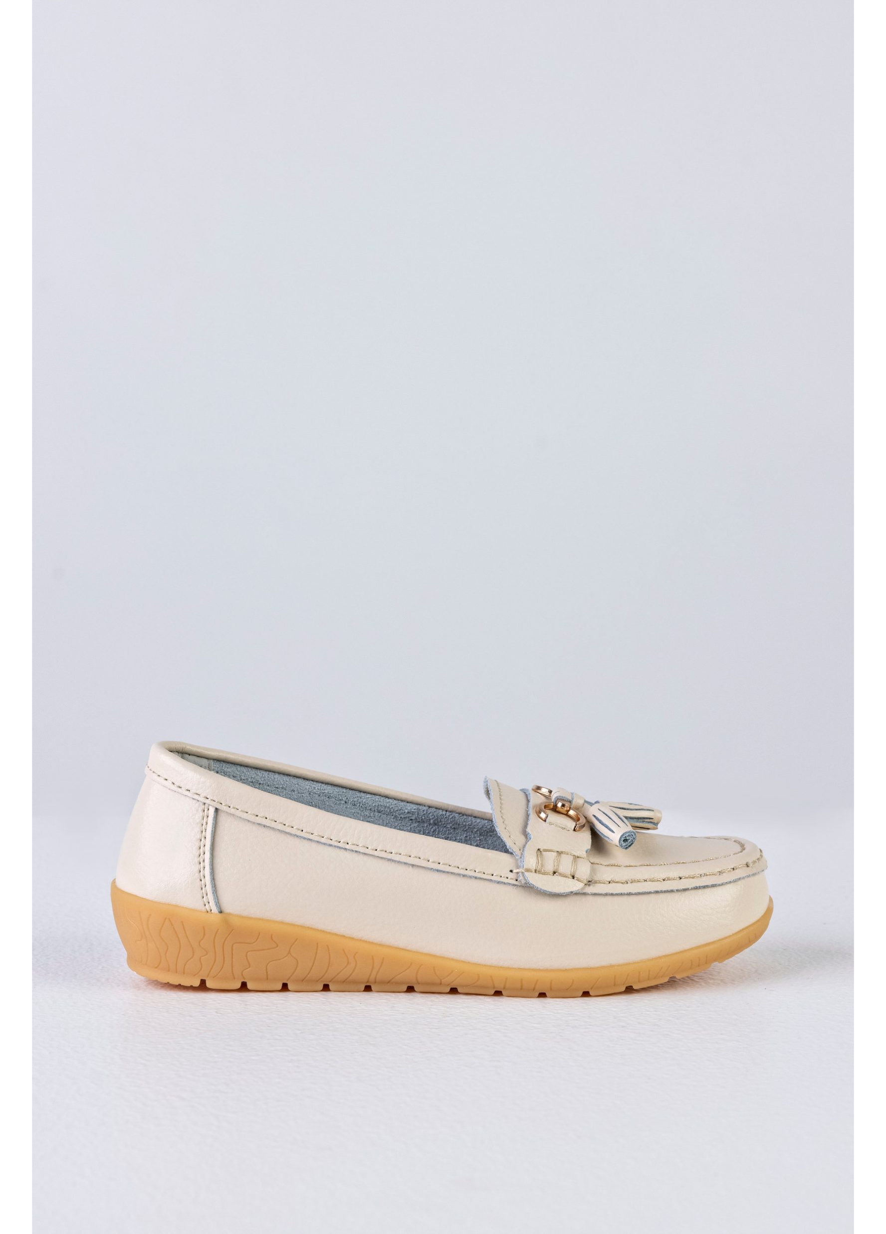 Musk Shoes Musk Shoes - Γυναικεία Brogues & Loafers MUSK