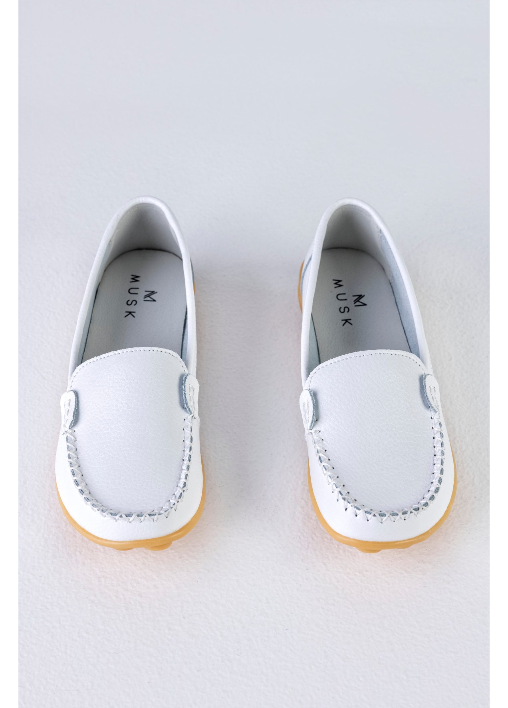 Musk Shoes Musk Shoes - Γυναικεία Brogues & Loafers MUSK