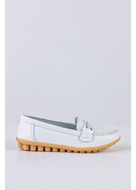 Γυναικεία Brogues & Loafers MUSK