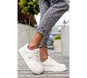 Shoes Bazaar - Γυναικεία Sneakers MUSK Shoes Bazaar