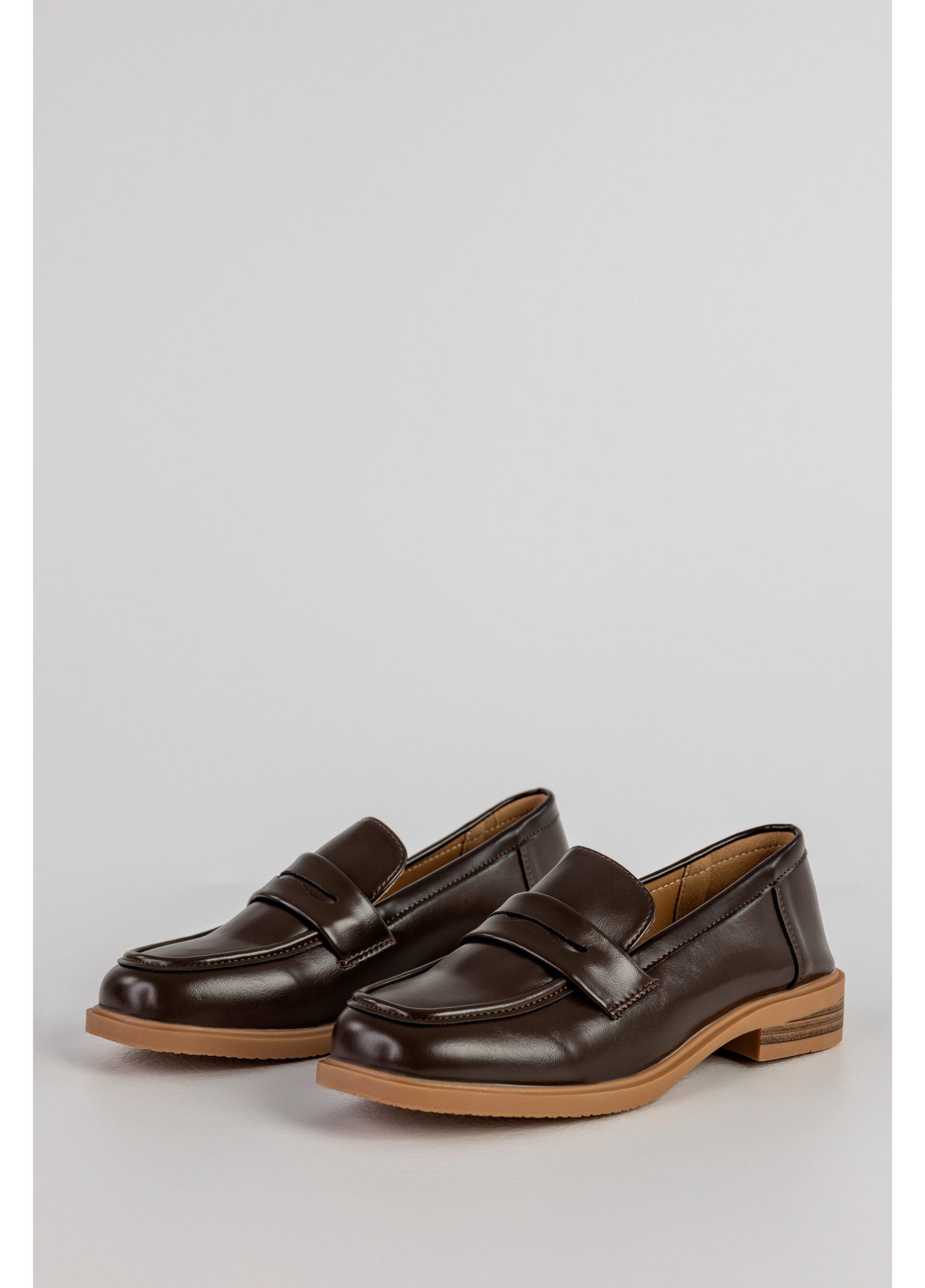Musk Shoes Musk Shoes - Γυναικεία Brogues & Loafers MUSK