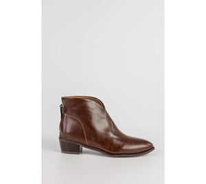 Shoes Bazaar Shoes Bazaar - Γυναικεία Μποτάκια MUSK