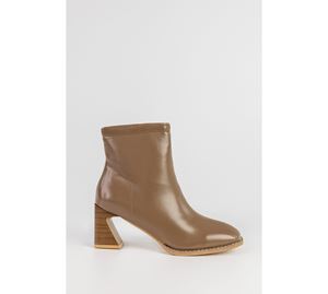 Musk Shoes - Γυναικεία Μποτάκια MUSK Musk Shoes