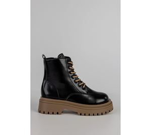 Musk Shoes - Γυναικεία Μποτάκια MUSK Musk Shoes