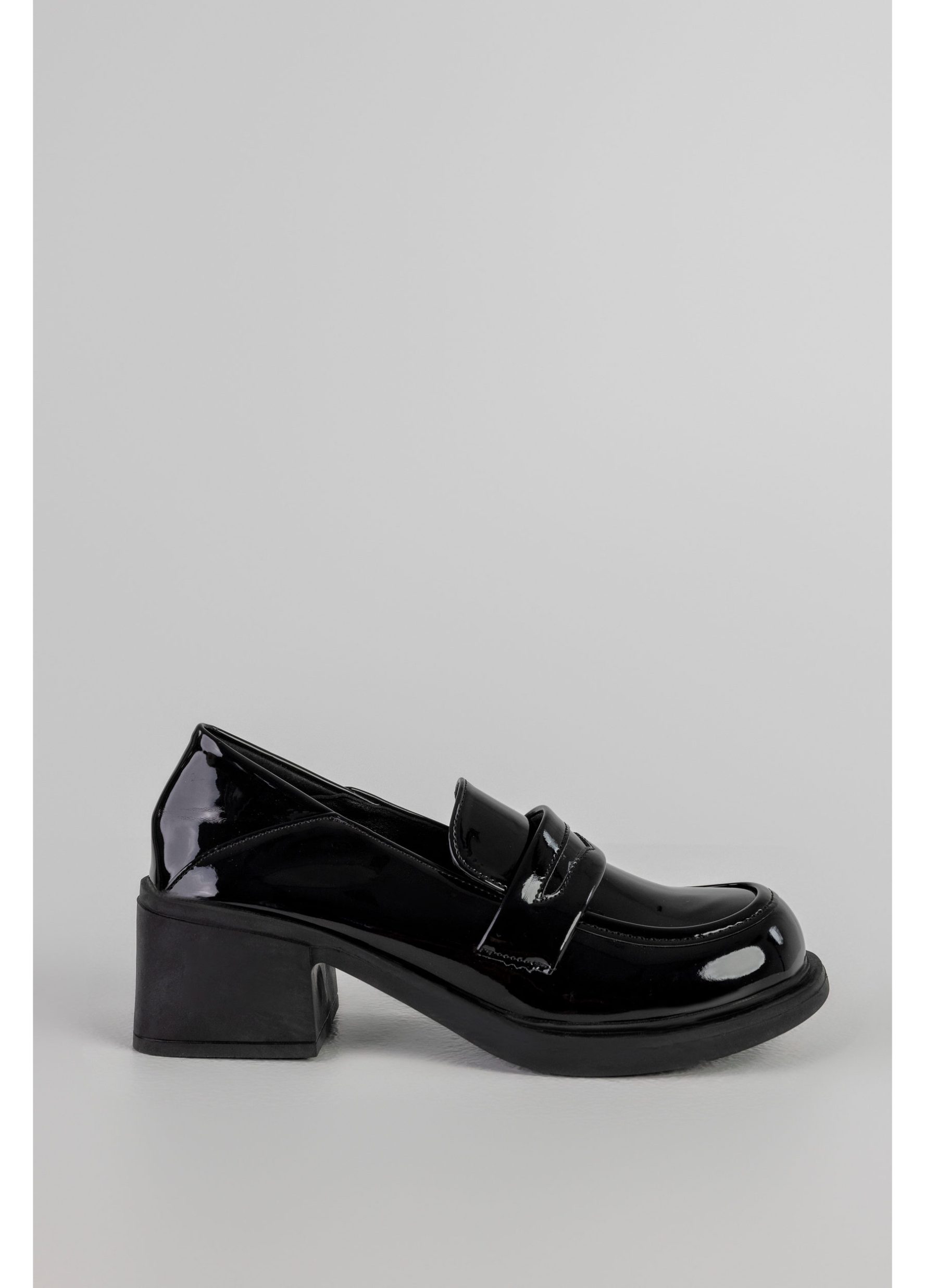 Shoes Bazaar Shoes Bazaar - Γυναικεία Brogues & Loafers MUSK