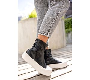 Shoes Bazaar Shoes Bazaar - Γυναικεία Μποτάκια MUSK