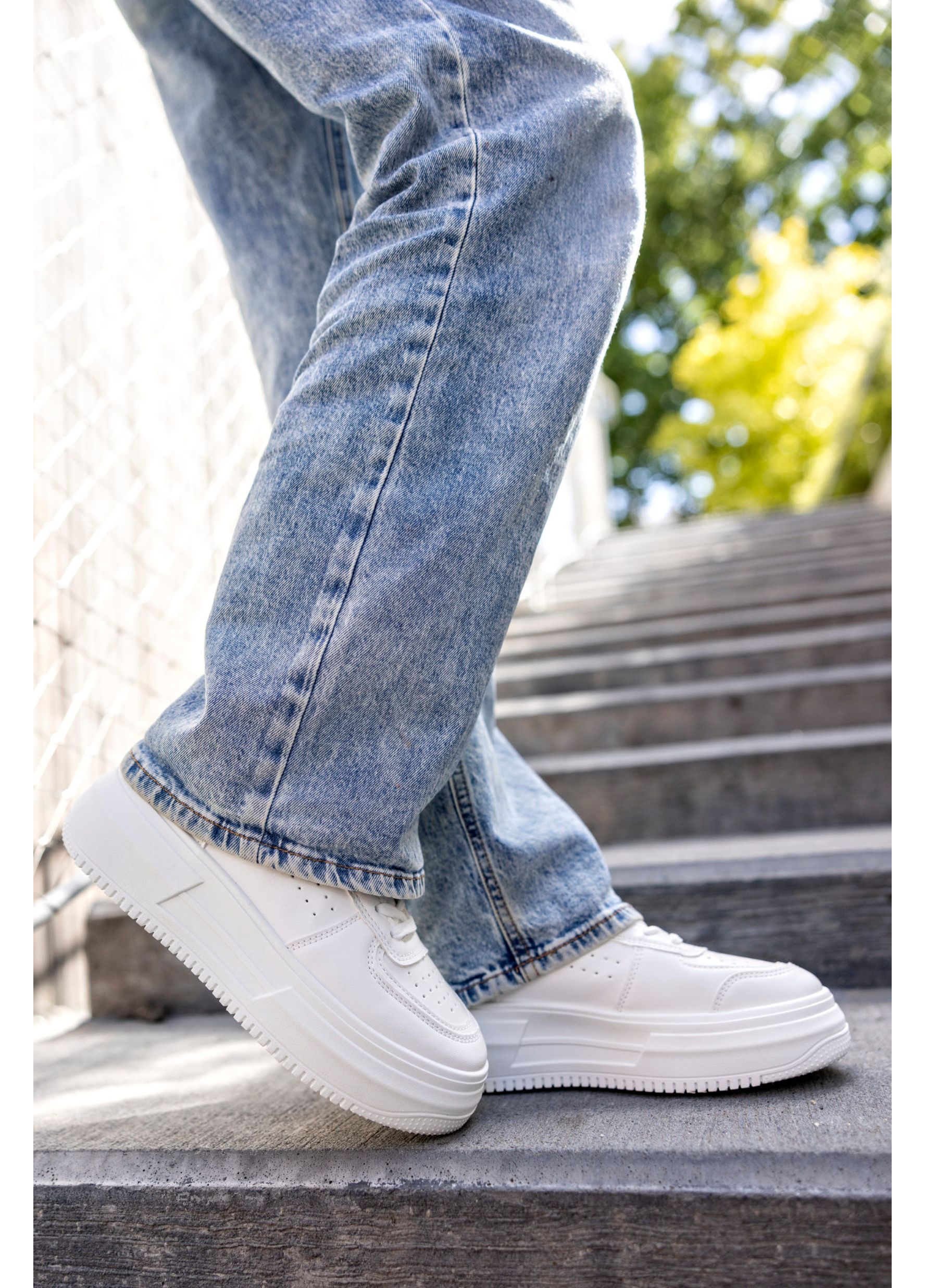 Musk Sneakers Musk Sneakers - Γυναικεία Sneakers MUSK